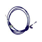 Supply High Qualiy Left Handbrake Cable & Right Handbrake Cable