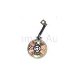 Carbon Brush Holder for Motor Starter 6033ad0166 234947 69-9147 Bhd49666