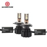 Markcars 2017 Car Accessory LED Headlight Bulb