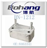 Bonai Auto Spare Parts Oil Cooler/Radiator (8463341) for Porsche Cayenne 