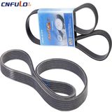 Ribbed V Belts Pj Pl Pk Cr / EPDM Material