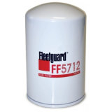 Fleetguard 3-Micron Replacement Fuel Filter for Fass Titanium Series (95 Series)