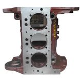 Diesel Engine Block for Deutz F3l912, F4l912, F6l912