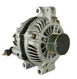 Alternator for Mazda 6, Lf18-18-300, Lfy8-18-300r, A3tg0081, Lf1818300, Lfy818300r
