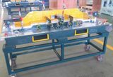 Back Panel Stiffening Plate Checking Fixture