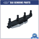 High Quality Auto Dry Generator Ignition Coil for Seta Arosa VW Lupo Skoda Fabia OEM Bae961ae 047905104b