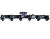 Exhaust Pipe for Deutz Engine BF6M1013