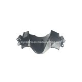 Carbon Motorcycle Part Front Tank Cover for Triumph Tiger 800