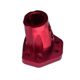 Redspeed Otk Racing Kart Parts Aluminum Angled Steering Mount