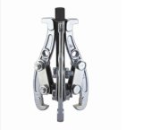 Three-Jaw Gear Puller, Double Hole