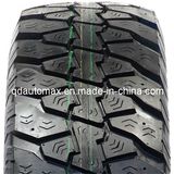 Mixed Terrain [(M/T] Tyre - SUV & 4x4 Tire