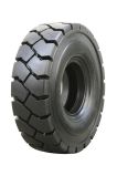 Top Trust Sh-238 Solid Forklift Tyre 8.15-15 (2889-15, 225/75-15)