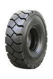 Top Trust Sh-238 Solid Forklift Tyre 8.15-15 (2889-15, 225/75-15)