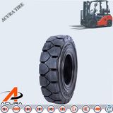 Forklift Solid Tire Pneumatic Tire Industrial Tire 8.25-15 8.25-12