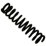 60si2mn 55crsi Suspension Spring Car Shock Absorber Spring