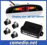 High Quality Popular Style Car Rear LED Parking Sensor with 4/8 Sensors