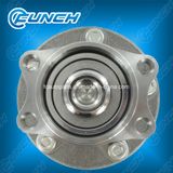 Wheel Bearing and Hub Assembly Br930822 08-09 for Mitsubishi Lancer 3785A008, Ha590256