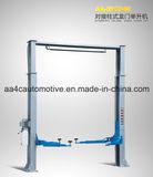 AA4c 2 Post Clear Floor Car Lift AA-2CF32&40