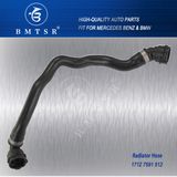 Coolant Hose 17 12 7 591 512 17127591512 for N63 X3 E83 F01 F02 5.0I