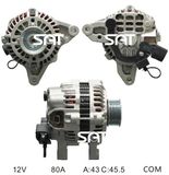 for Mitsubishi Alternator A5tg1392 Ca2110IR A005tg1392