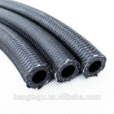 ISO/Ts16949 Oil Rubber DIN 73379 Braided Fuel Hose for Cars
