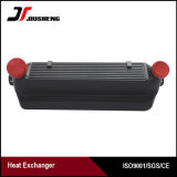 Aluminum Plate Fin Car Heat Exchanger for N54/N55