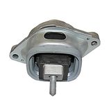 Land Rover Range Rover L322 03-05 4.4L V8 M62 Front Engine Mount Rh
