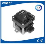 Auto Ignition Coil Use for VW 867905104 867905105A