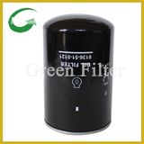Oil Filter for Excavators (6136-51-5121)