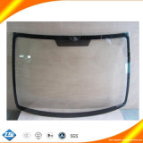 Laminated Windshield Glass Auto Parts for Opel Vectra 4D Sedan 88