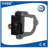 Auto Ignition Coil Use for Nissan Cm1t-216A