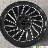 Car Parts 17-18inch Aluminum Vossen Replica Alloy Wheel