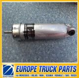 Exhaust System of Exhaust Brake Valve 1400769 for Scania