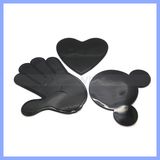 Cute Palm Hand Shape Sticky Pad Non Slip Adhesive Car Dashboard Anti Slide Mobile Phone Mat Key Holder for Car