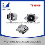 12V 45A for Mitsubishi Alternator for Kubota Tractors (Lester: 12363)