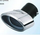 Auto Muffler