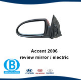 Hyundai Accent 2006 Review Mirror Manufacturer Supplier 87610-1e000 87620-1e000