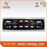 Number Plate Frame, Plastic Frame