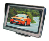 4.3 Inch Monitor with Rearview Camera