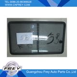 Front 2 Window for Mercedes Benz Sprinter