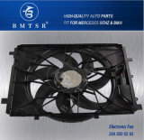 Auto Parts Fan Motor for Benz W163