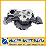 4231802501 Oil Pump Truck Parts for Mercedes-Benz