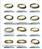 Car Series Transmission Gearbox Ring for Mitsubishi