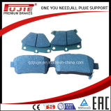 Top QualityCamry 04465-12090 Car Brake Pads for Toyota 