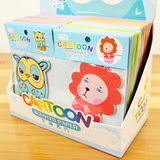 Fashion Cartoon Design Paper Car Air Freshener Car Accessories