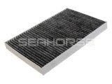 Activated Carbon Auto Air Filter for Chrysler Car 04596501ab
