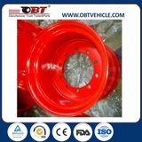 OTR Rim 3PCS Tubeless Steel Wheel