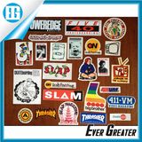 Custom Waterproof Car Sticker ISO/Ts16949 Certified