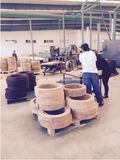 High Quality Non Asbestos Brake Lining Roll