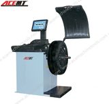 Full Automatic Wheel Balancer (ACEB72)